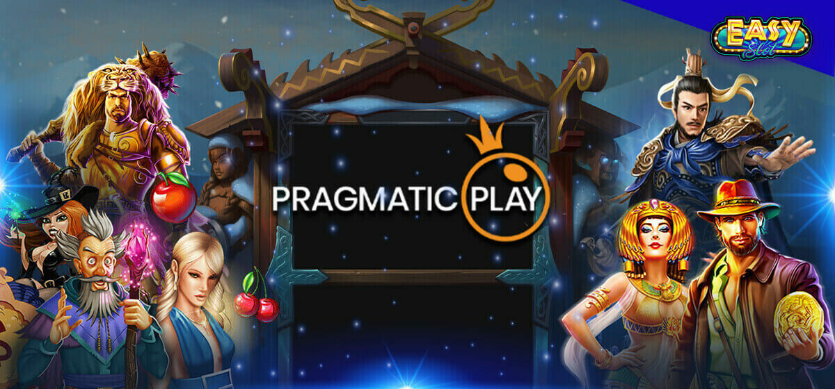 Berapa Modal Untuk Bermain Slot Online Pragmatic