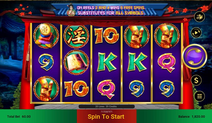 Teknologi Canggih Yang Ditawarkan Slot Online Spadegaming