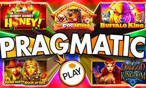 Cara Dapatkan Jackpot Dari Pragmatic Dengan Mudah