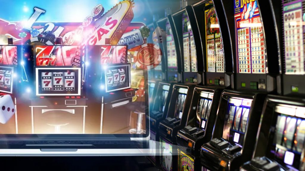 Review Lengkap Dari Fitur, kelebihan & cara bermain game slot online Empty The Bank