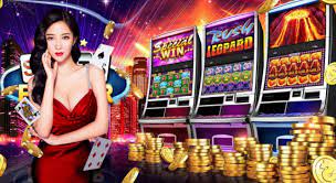 slot online