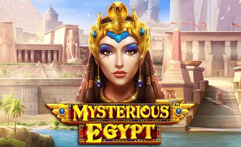 Judi Gacor Game Slot Online Mysterious Egypt